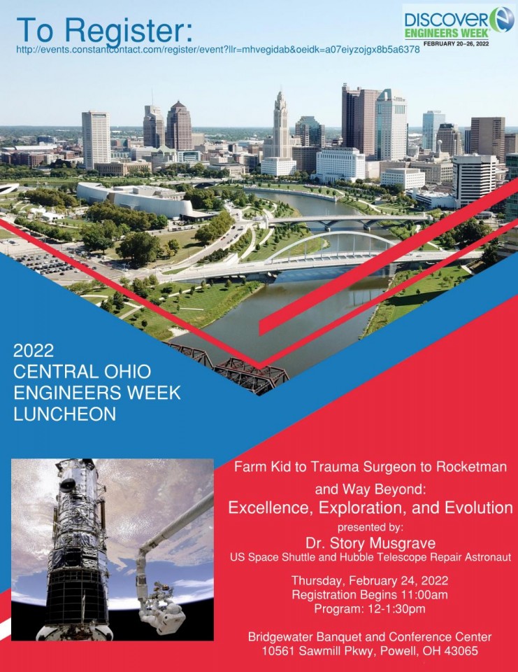 2022 Engineers Week